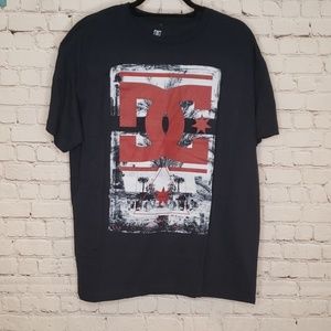 DC Tshirt